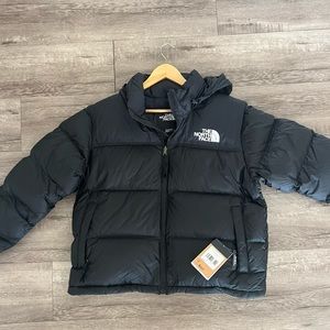 North Face 1996 Retro Nuptse Jacket